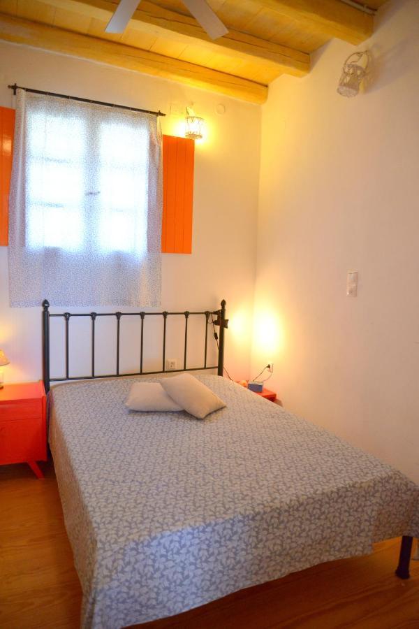 Nefeli'S Sirma Klima Villa Klima  Exterior foto